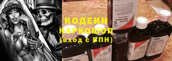 хмурый Балабаново